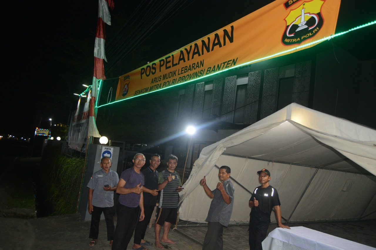 senkom banten